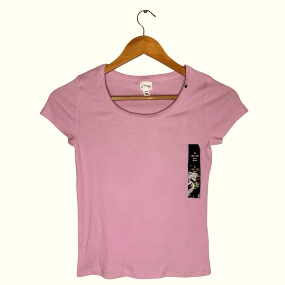 New Art Class Short Sleeve Girls L (10/12) Top - Picture 10 of 10